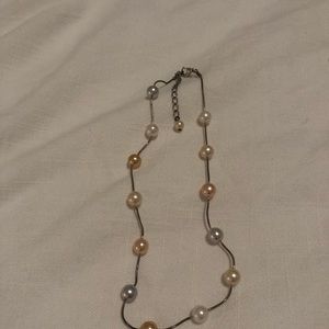 Short necklaces $7 each